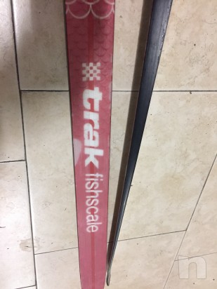 Sci da fondo Trak foto-23470