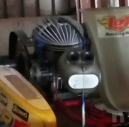 Motore 100 go kart foto-12603