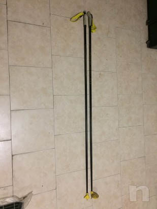 Bastoncini sci da fondo foto-23475