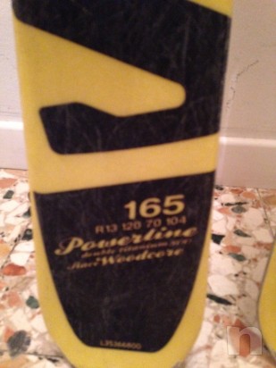 Salomon X race woodcare power line foto-23481