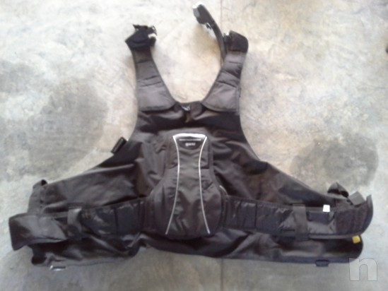 Attrezzatura da sub foto-1901