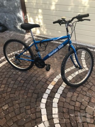 Bicicletta  foto-23497