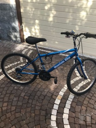 Bicicletta  foto-12612