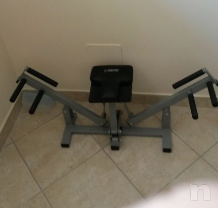 Palestra Fitness Pump foto-1262