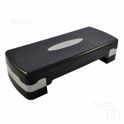 Step professionali Aerobica foto-12621