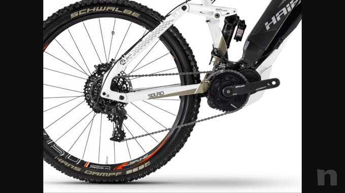 Haibike Nduro 8.0 foto-23524