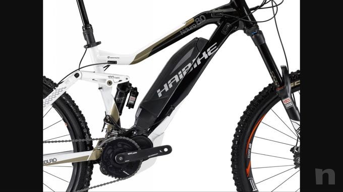 Haibike Nduro 8.0 foto-23525