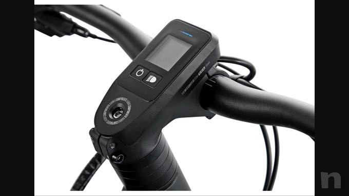 Haibike Nduro 8.0 foto-23526