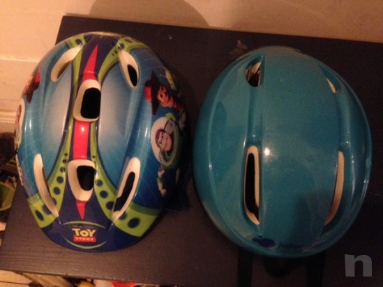 Vari caschi bicicletta per bambino ItsImagical  foto-12629