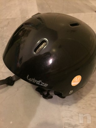 Casco sci per bambino foto-23534