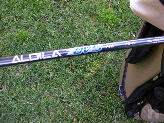 set completo da golf per mancini foto-1908