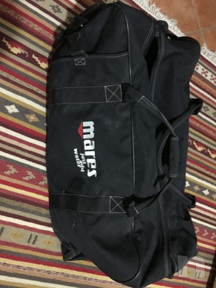 Attrezzatura e abbigliamento sub  foto-23552