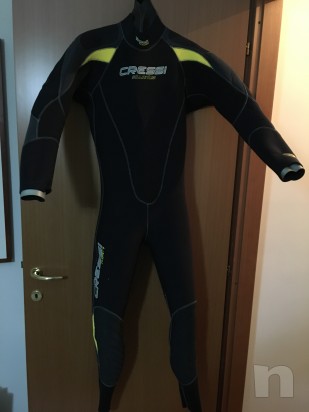 Attrezzatura e abbigliamento sub  foto-12641