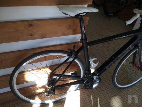 Bici corsa foto-12644