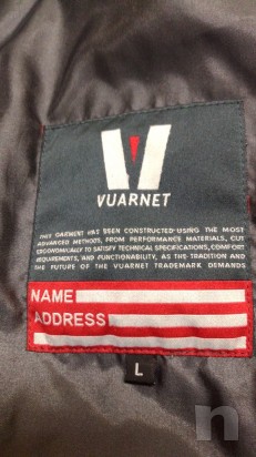Vuarnet Giacca Sci SnowIce Tg.Large foto-23562