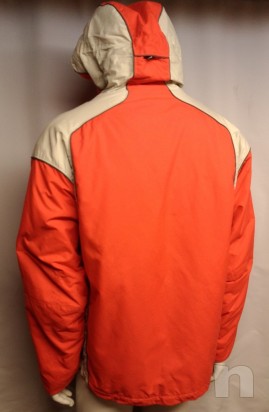 Vuarnet Giacca Sci SnowIce Tg.Large foto-23561