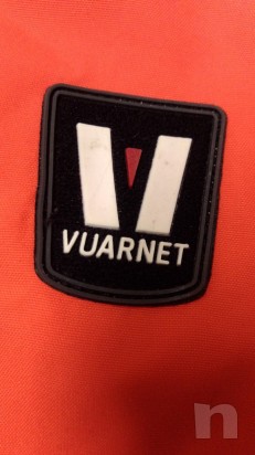 Vuarnet Giacca Sci SnowIce Tg.Large foto-23564