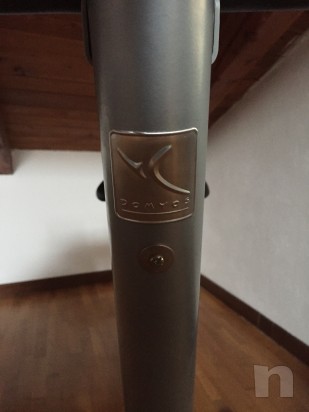 cyclette domyos foto-23570