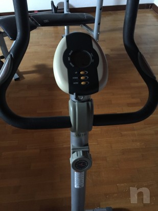 cyclette domyos foto-23573