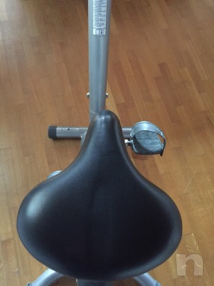 cyclette domyos foto-23572