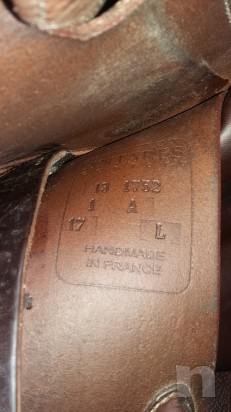 Sella Antares foto-23574