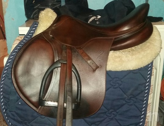 Sella Antares foto-12650