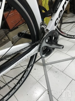 Bici cervèlo s5 foto-23579