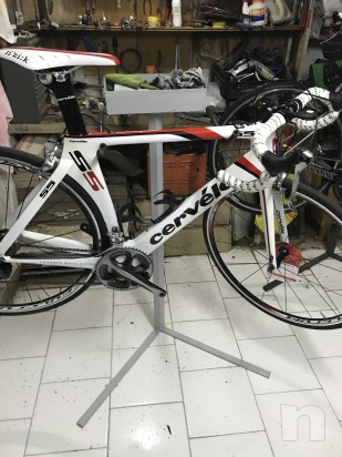 Bici cervèlo s5 foto-12652