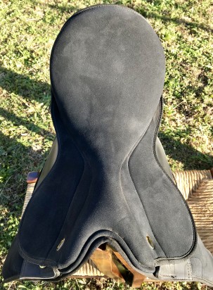 Sella da dressage  foto-23604