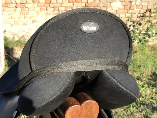 Sella da dressage  foto-23602