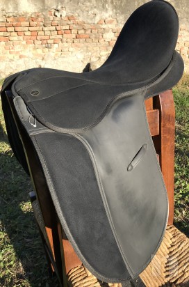 Sella da dressage  foto-12661