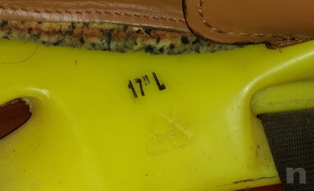 Sella podium  LDM  foto-23607