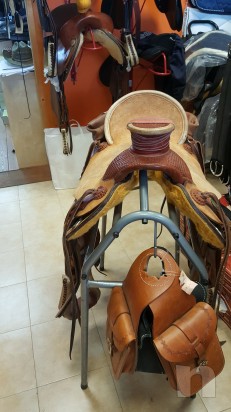 Sella americana in vendita foto-23609