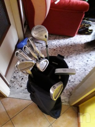 Mazze da golf foto-12666