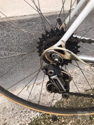 Colnago vintage foto-23628