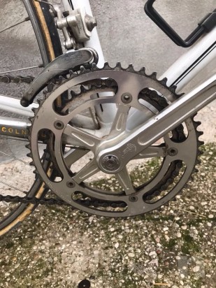 Colnago vintage foto-23627
