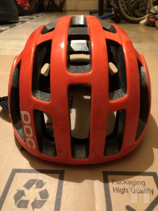 Casco Poc Octal foto-23631