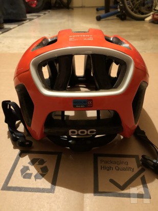 Casco Poc Octal foto-23629