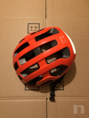 Casco Poc Octal foto-23630
