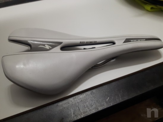 Sella specialized sworks toupe foto-12672