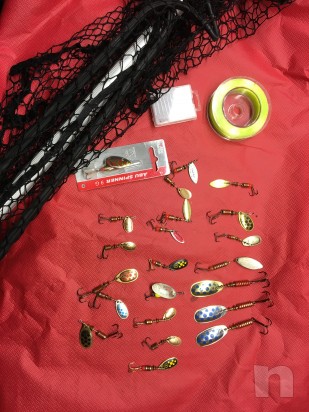 Mulinelli E materiale  foto-23660