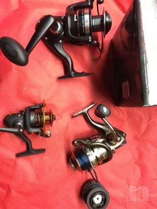 Mulinelli E materiale  foto-12687