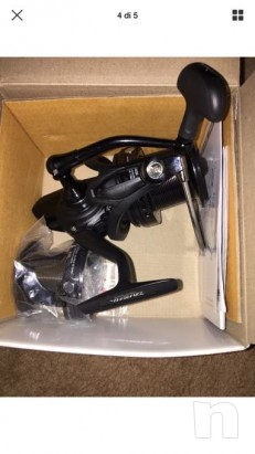 Daiwa Tournament 5000QDA foto-23661