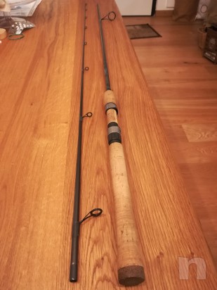 St Croix Avid series 7'6  1/8-3/8 foto-23680