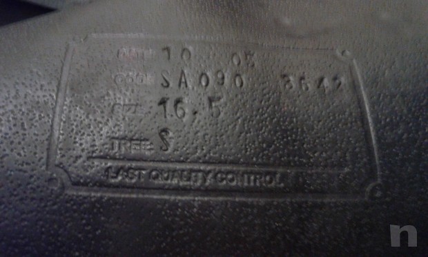 sella monta inglese  foto-23684