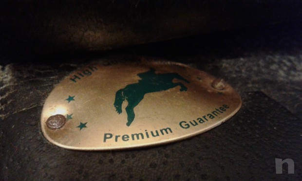 sella monta inglese  foto-23683