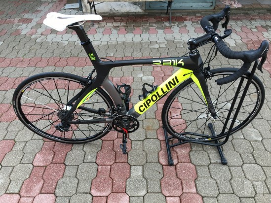 Vendo cipollini rb1000 originale taglia m foto-12701