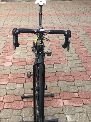 Vendo cipollini rb1000 originale taglia m foto-23686