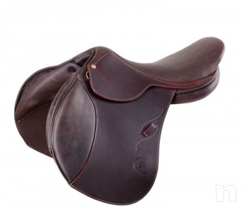 Sella Pariani Fashion Jump 16.5 foto-12705