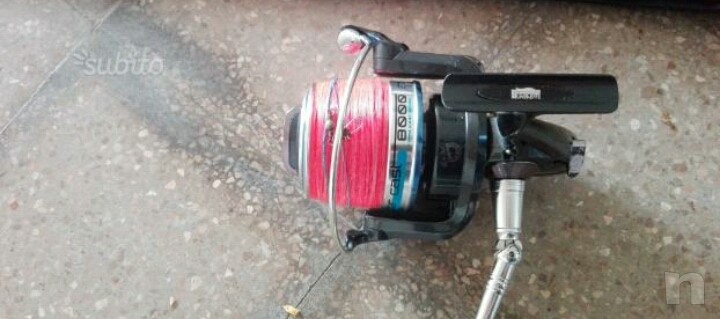 Surf casting foto-23693